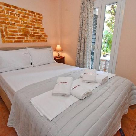 Kampielos Homes Corfu  Ngoại thất bức ảnh