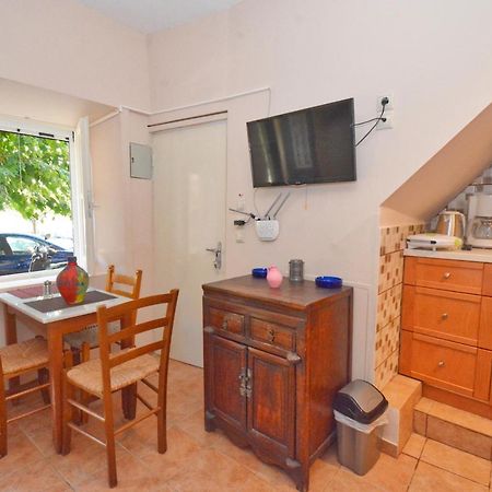 Kampielos Homes Corfu  Ngoại thất bức ảnh