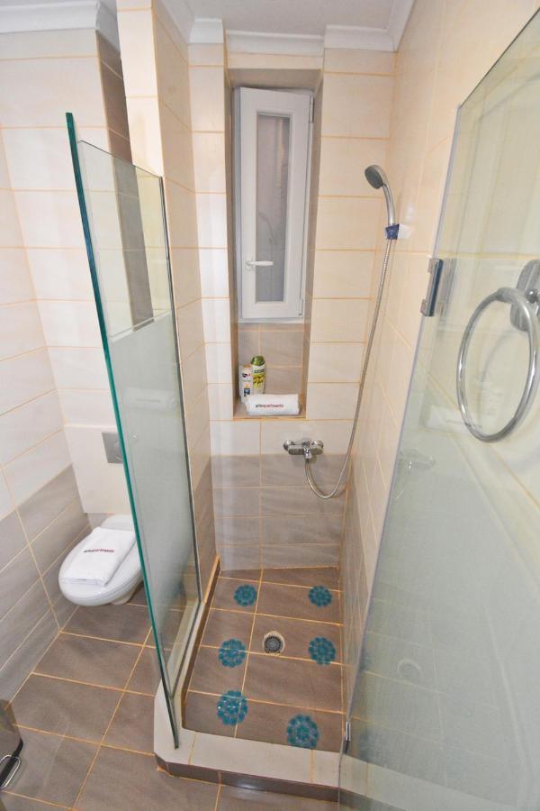 Kampielos Homes Corfu  Ngoại thất bức ảnh
